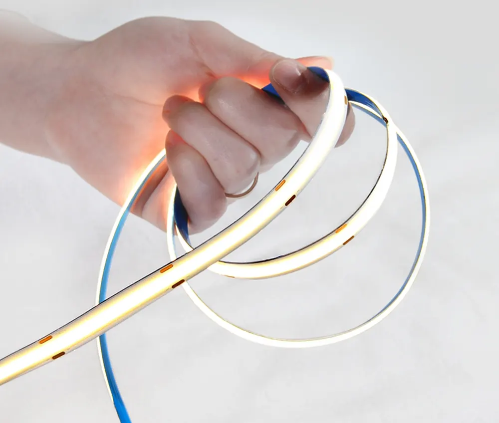 LED Strip Light 6-12W