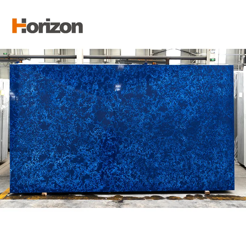Engineered Quartz Slab 3200x1600mm
