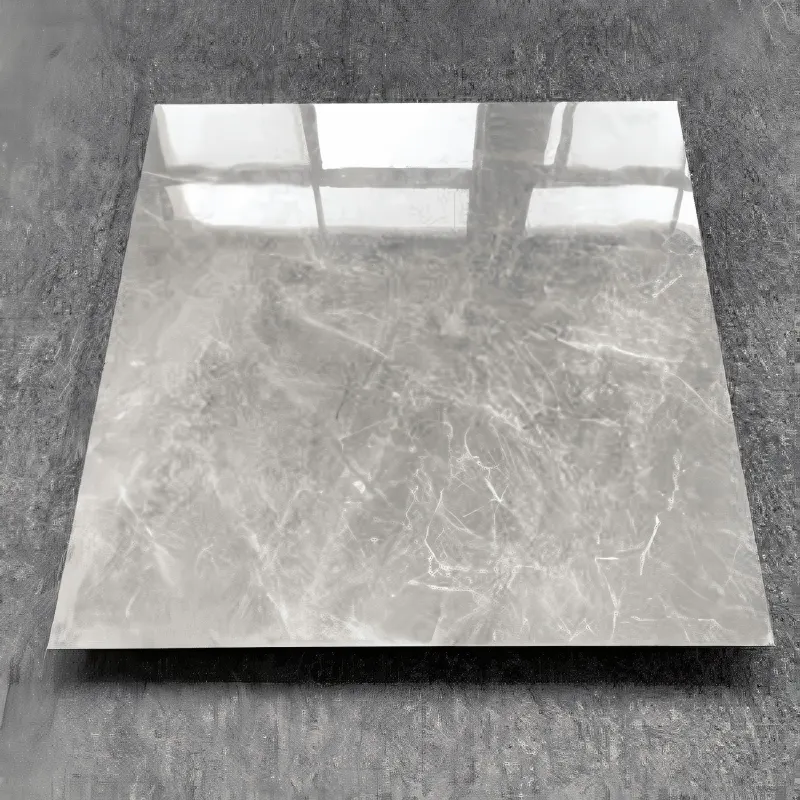 Glazed Porcelain Wall And Floor Tile 300x300mm