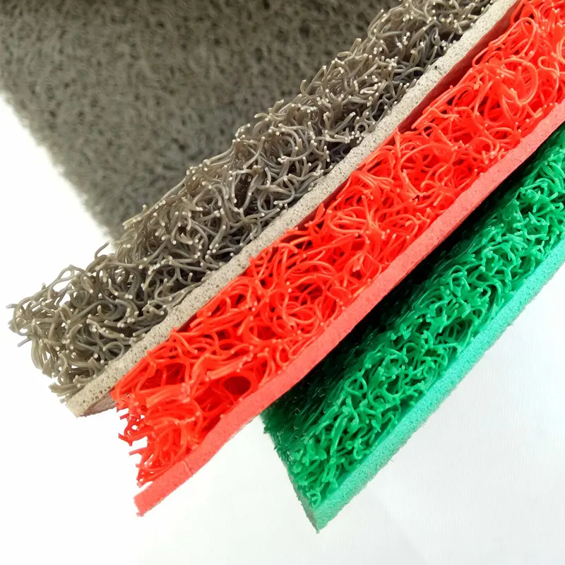 Rubber Gold Mining Sluice Mat For Floor Protection