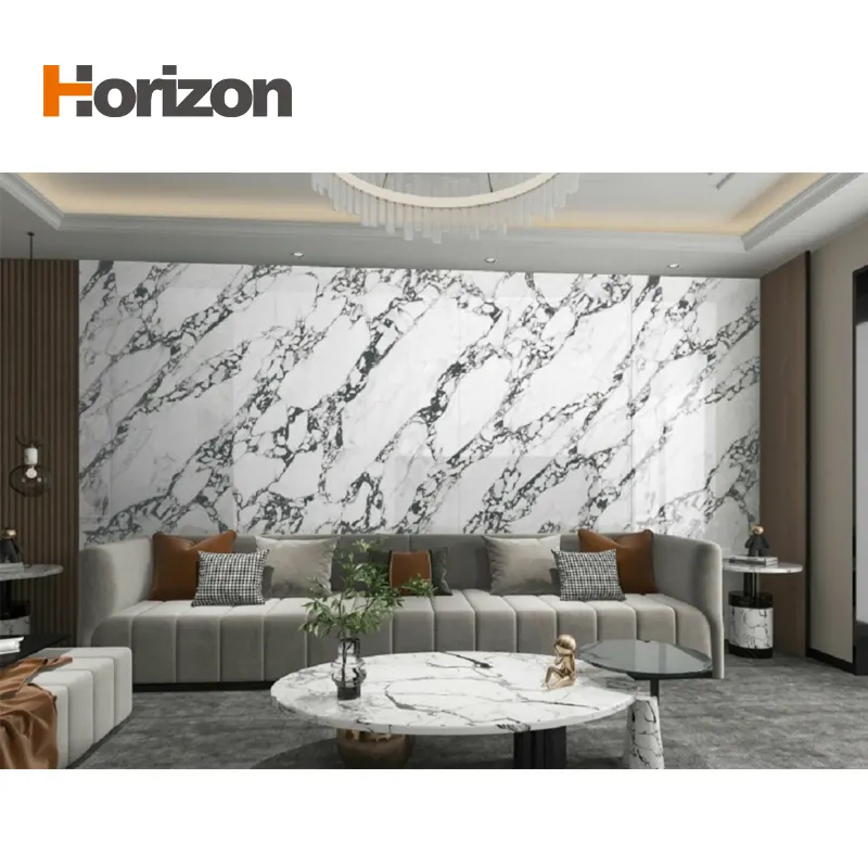 Polished Sintered Stone Slab 1600x3200mm