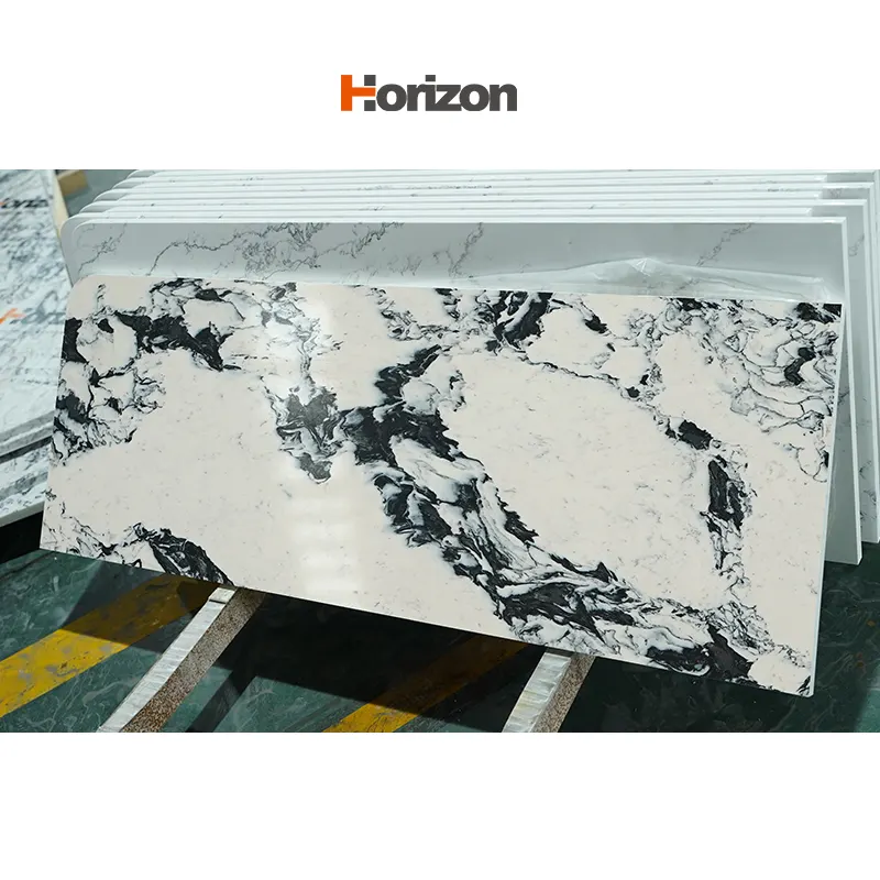 Engineered Quartz Slab 3200x1600mm