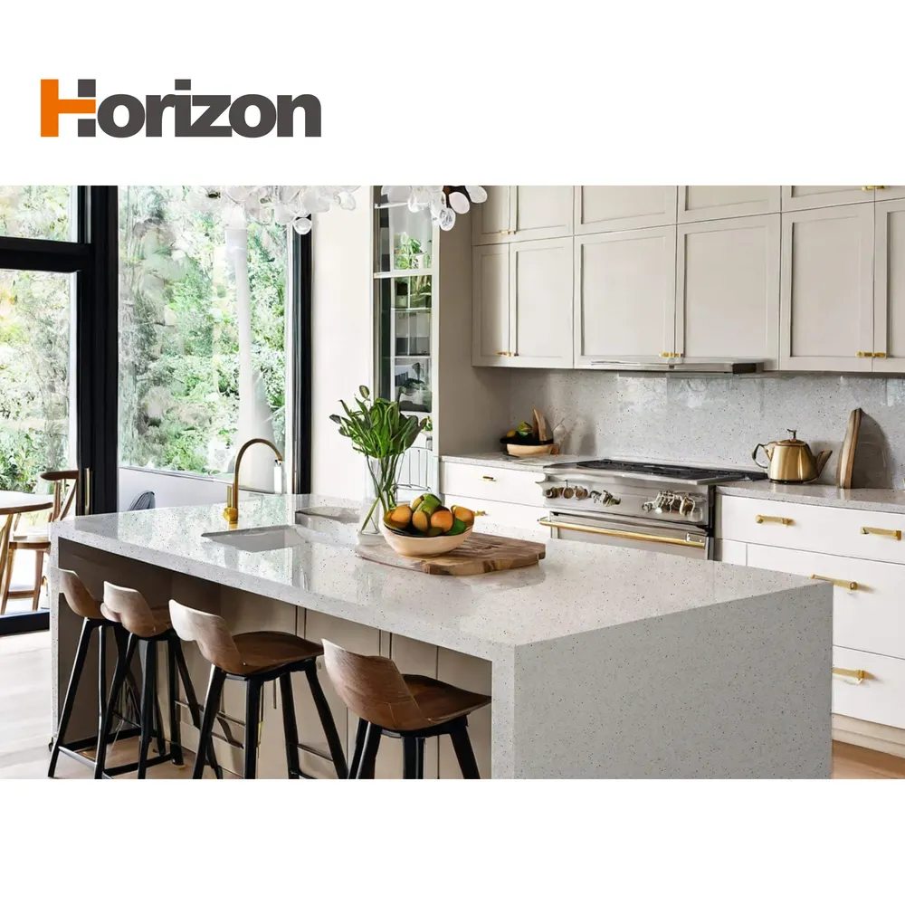 Engineered Quartz Slab 3200x1600mm