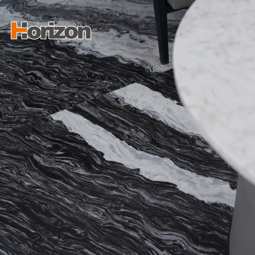 Carrara Engineered Quartz Slab 3200x1600mm
