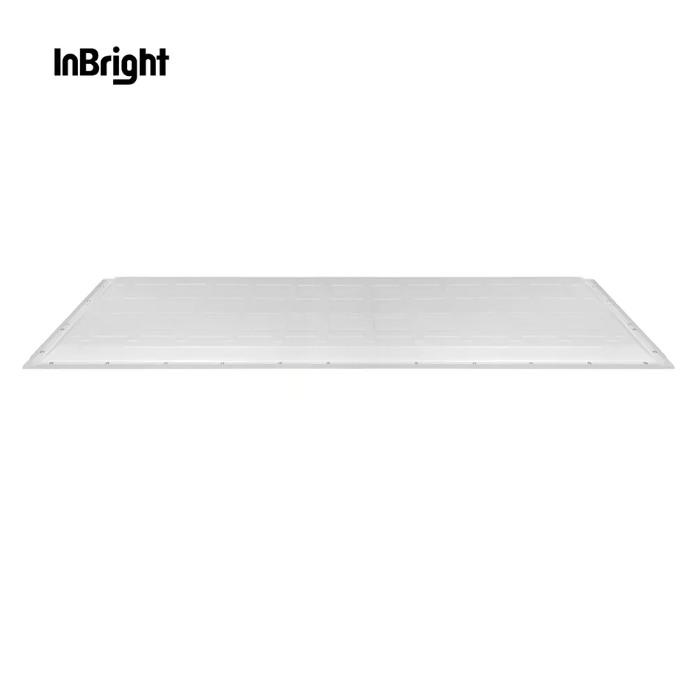 Slim Recessed Aluminum LED Panel Light 20-72W