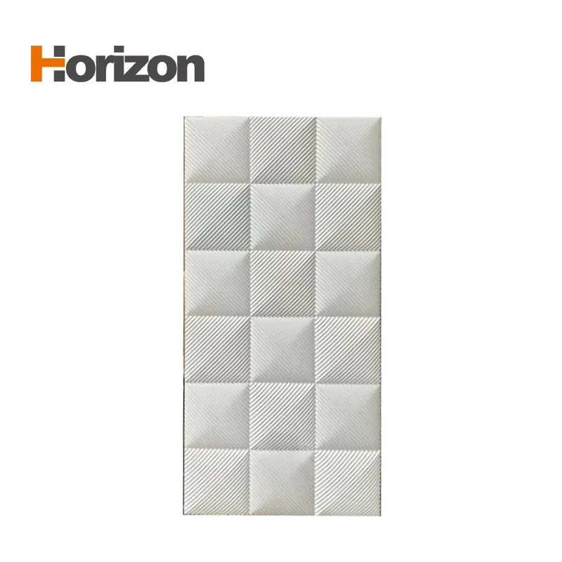PU Stone-Look Wall Panel For Interior And Exterior Wall Cladding
