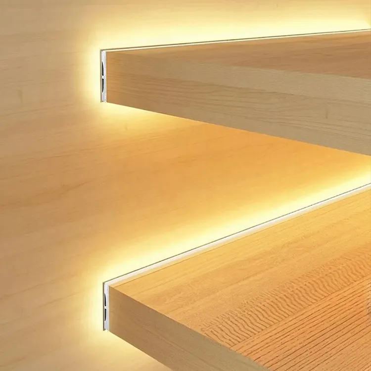 Aluminum LED Cabinet Light 14W