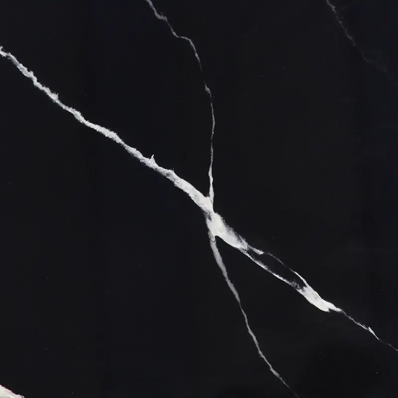 Calacatta White Engineered Quartz Slab 3200x1600mm