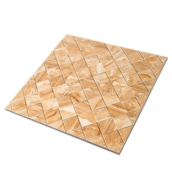 Broken Porcelain Tile Pieces for Wall and Floor Use