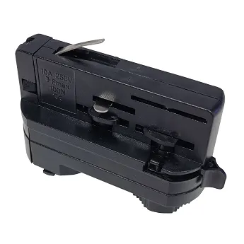 Track Light Head Mounting Adapter