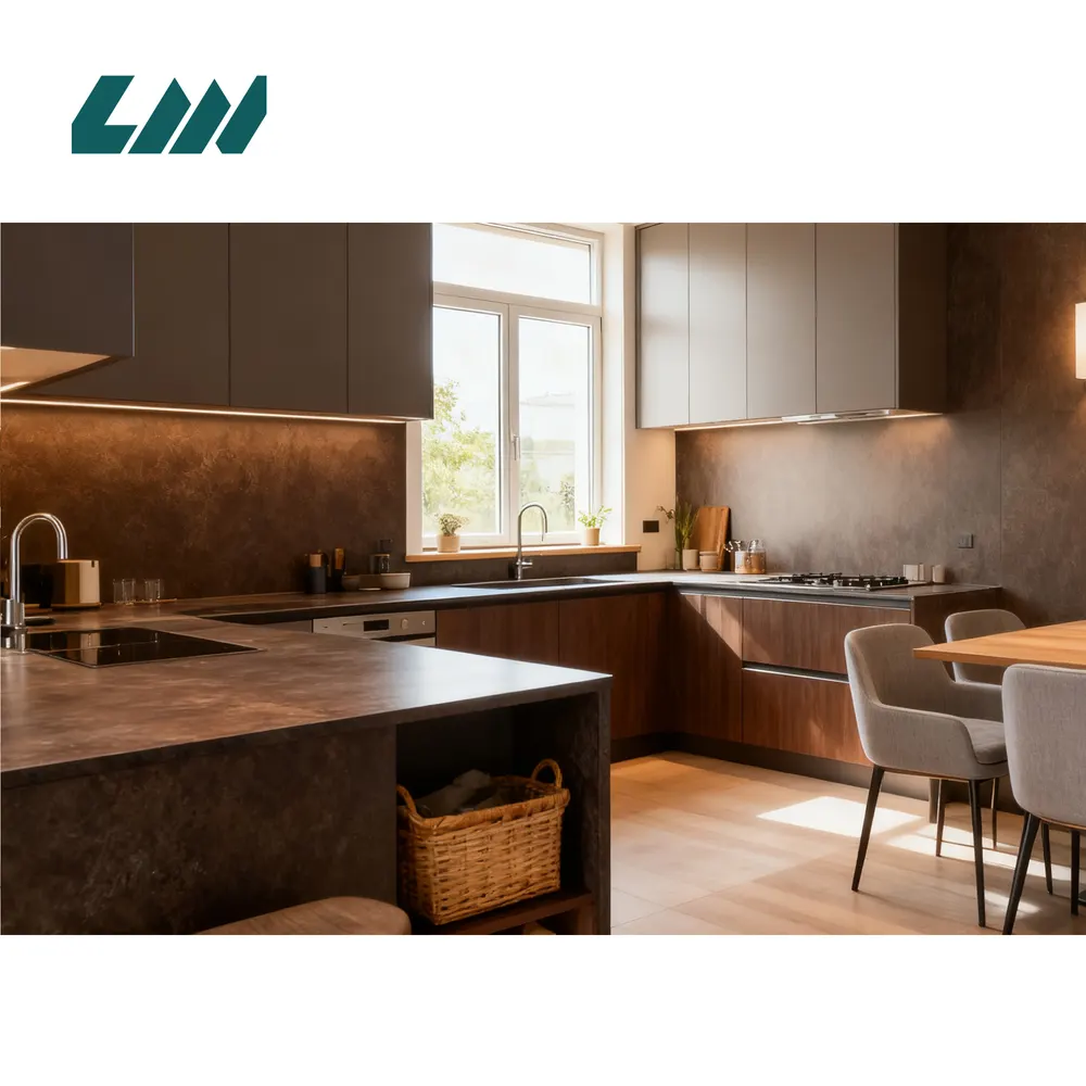 Engineered Quartz Slab 3200x1600mm
