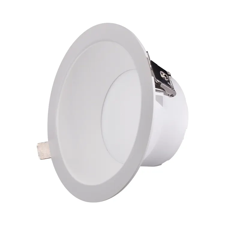Anti-Glare Dimmable Recessed LED Downlight 15-35W