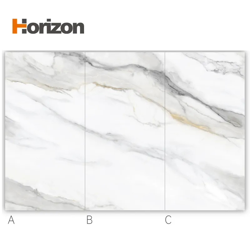 Polished Sintered Stone Slab 1600x3200mm