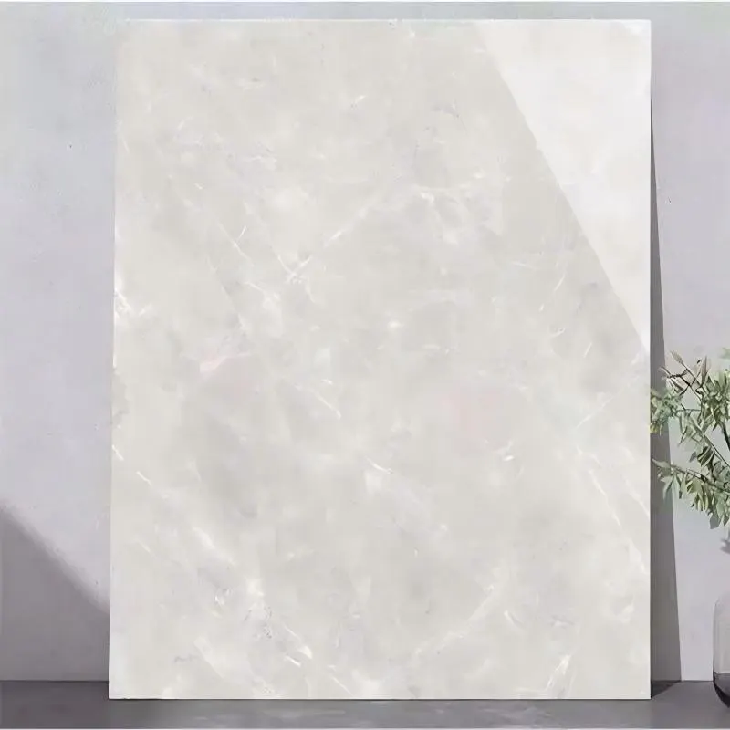 Glazed Porcelain Floor Tile 800x800mm 5mm Thick product sample