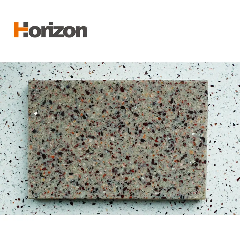 Engineered Quartz Slab 3200x1600mm