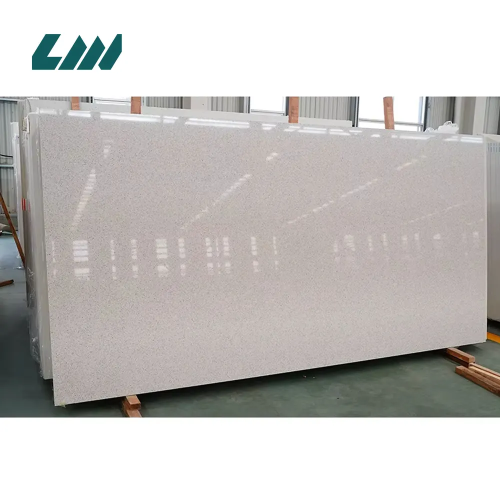 Engineered Quartz Slab 3200x1600mm