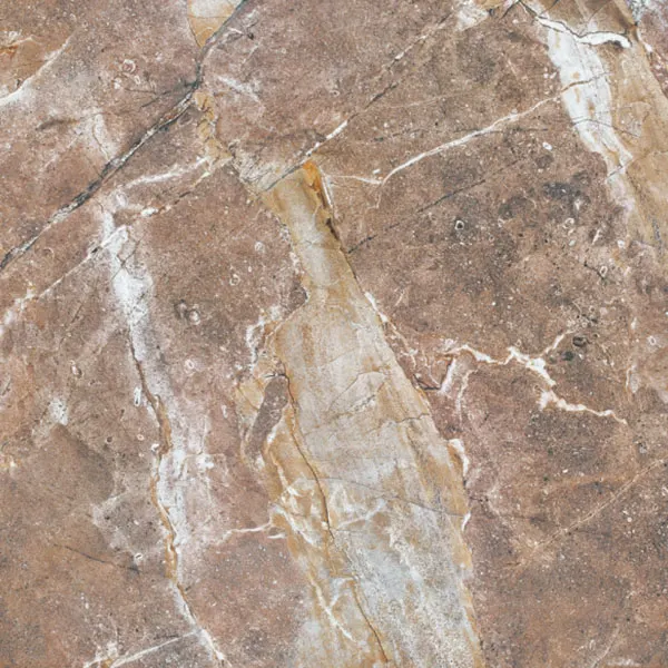 White Porcelain Floor Tile 600x600mm