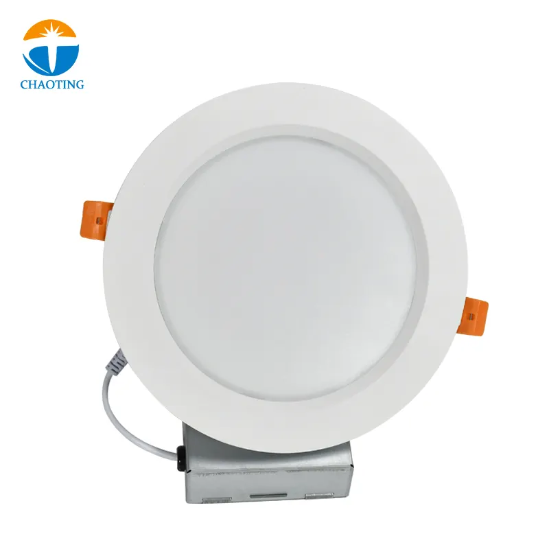 WiFi Dimmable Recessed LED Downlight 16W 2700-6500K