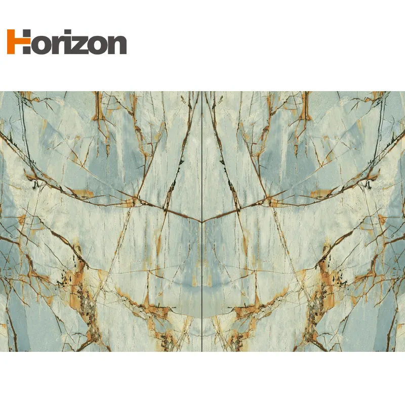 Polished Sintered Stone Slab 1600x3200mm