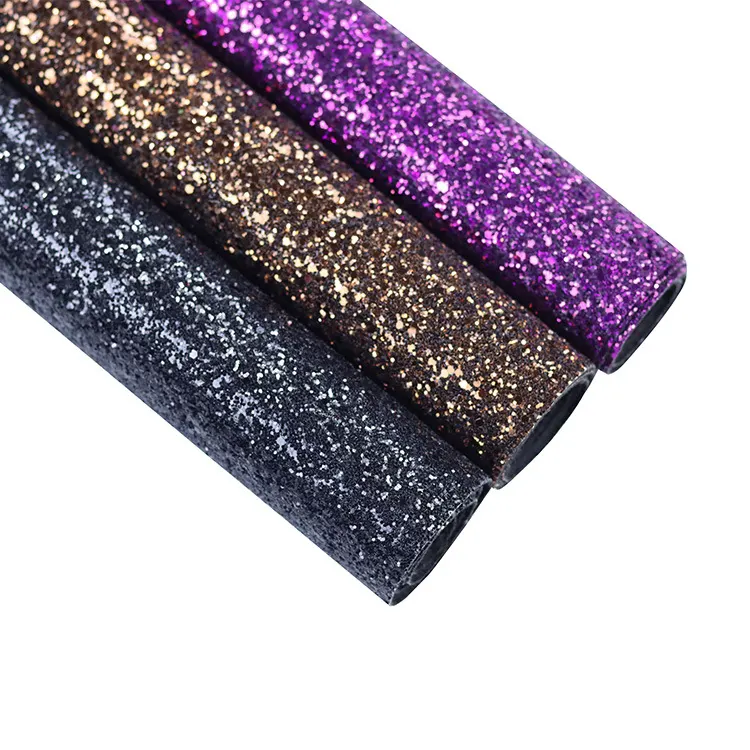 Nonwoven Black/Red Polyester Stair Tread Carpet Mat