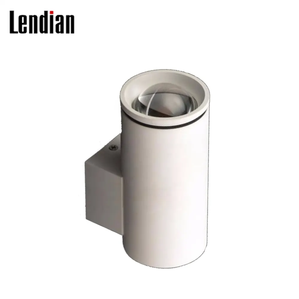 Aluminum LED Wall Light 5-20W IP65