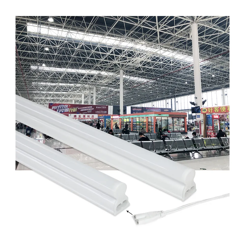 T5/T8 LED Tube Light 18W 85-265V
