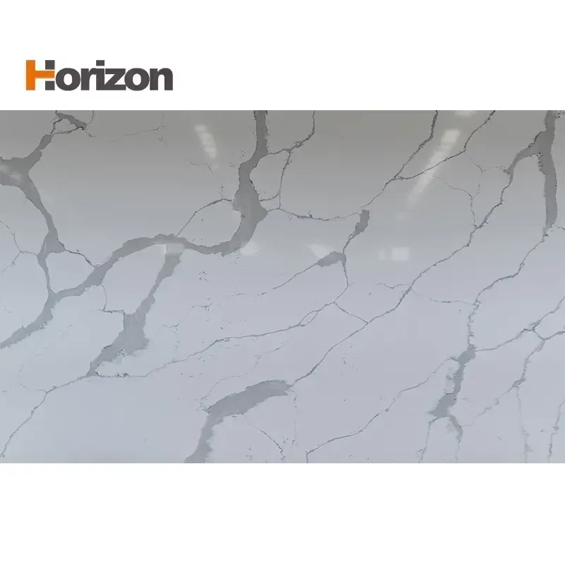 Engineered Quartz Slab 3200x1600mm 15mm Thick