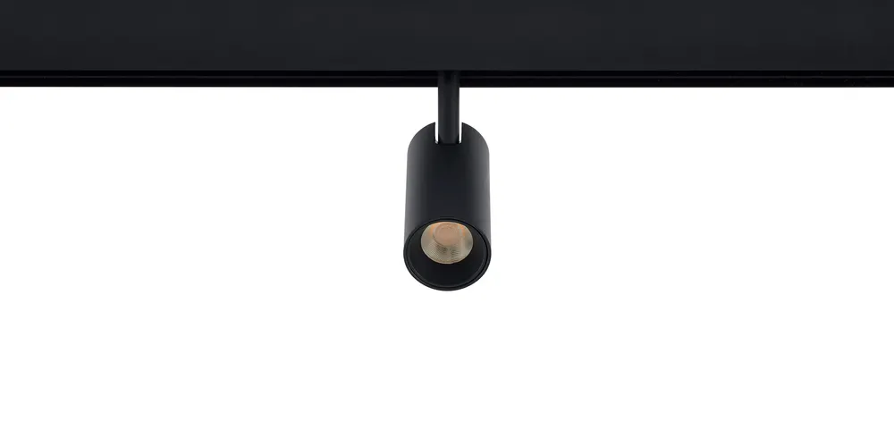 Zigbee Aluminum Magnetic LED Track Spotlight 6-30W