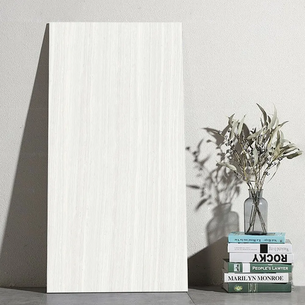 Non-Slip Stone-Look Matte Porcelain Outdoor Tile 60x120cm product sample