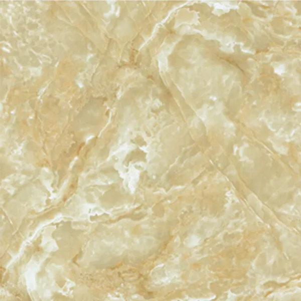 Non-Slip Marble-Look Porcelain Floor Tile 900x1800mm