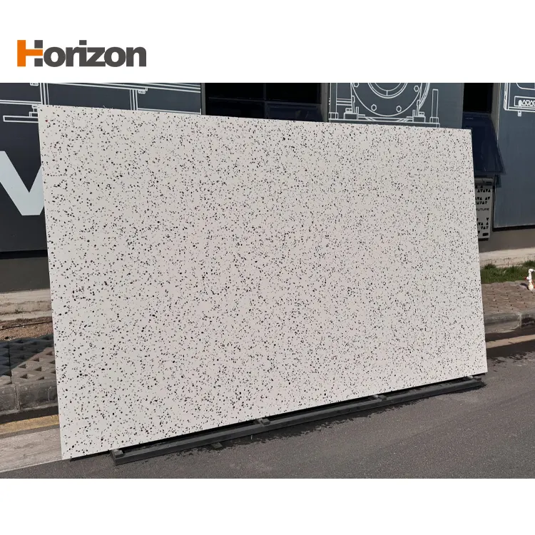 Engineered Quartz Slab 3200x1600mm