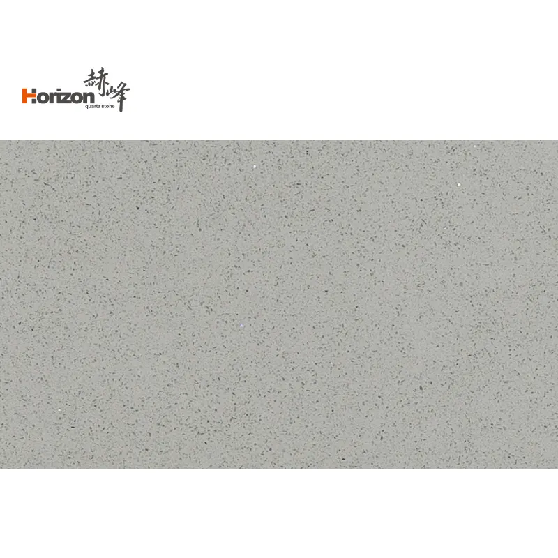 White Engineered Quartz Slab 3200x1600mm