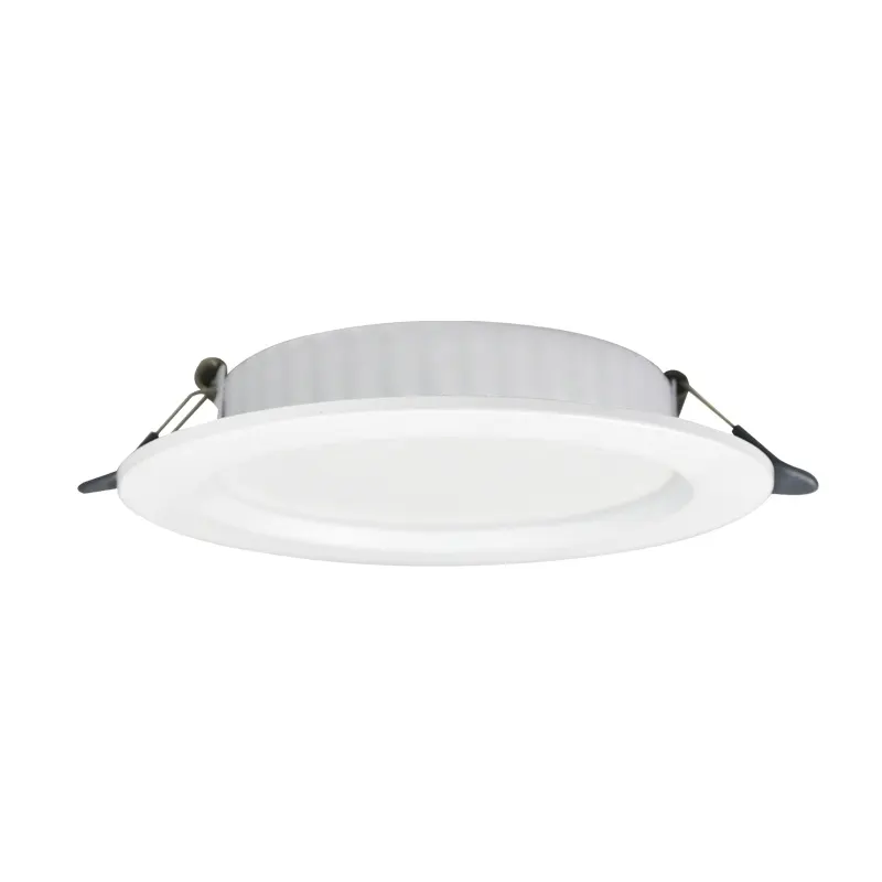 Adjustable Dimmable Recessed LED Downlight 5-18W 220V