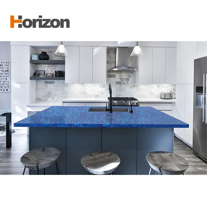 Engineered Quartz Slab 3200x1600mm