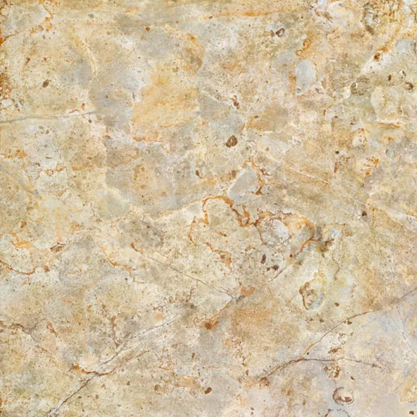 White Porcelain Floor Tile 600x600mm