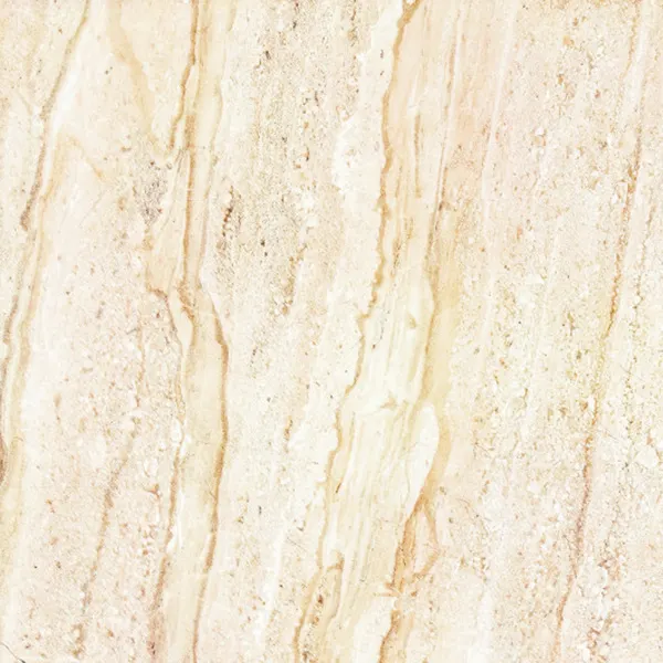 Marble-Look Porcelain Floor Tile 600x600mm
