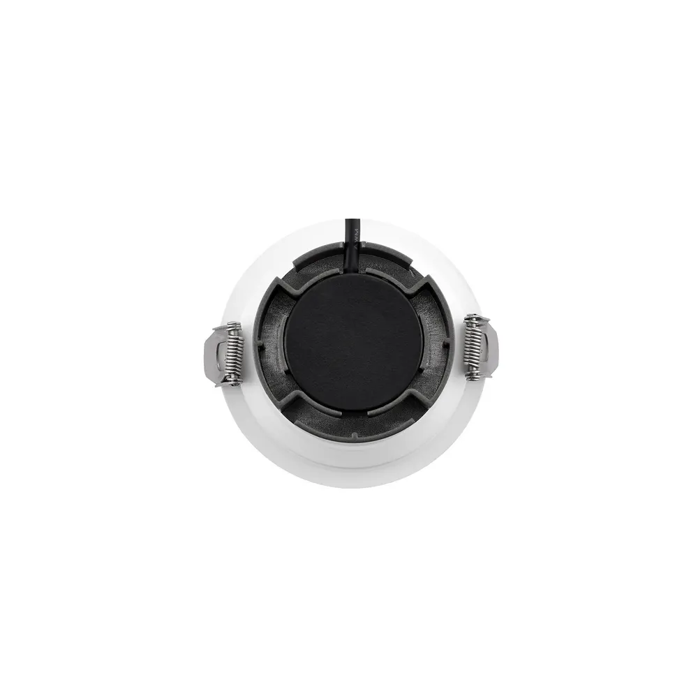 Recessed Aluminum LED Downlight 9-15W