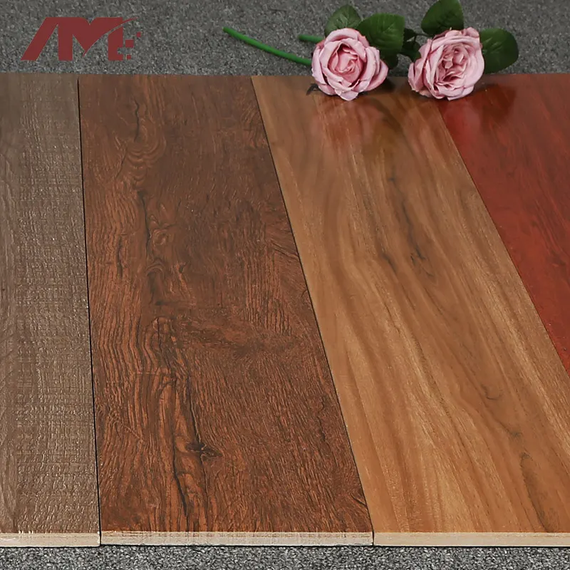 Glazed Porcelain Floor Tile 150x800mm