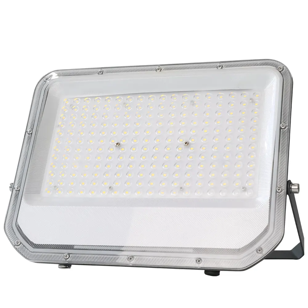 Aluminum LED Floodlight 50-400W