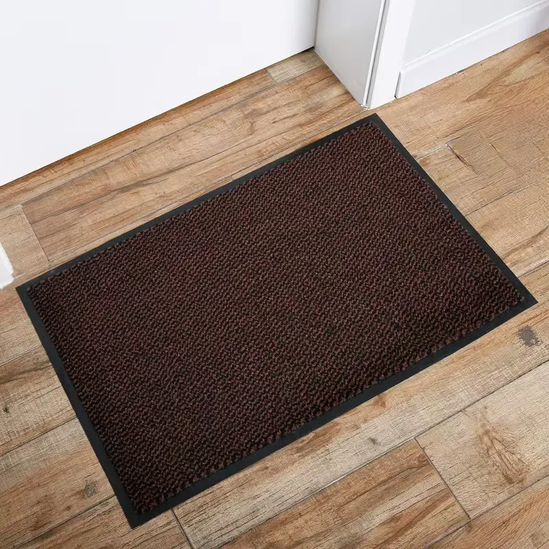 Non-Slip Polypropylene Entrance Door Mat