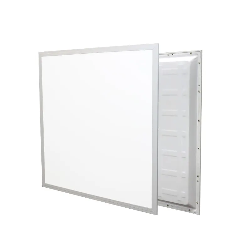 Slim Recessed Square LED Panel Light 120x30/600x600/600x1200 White 50-100W