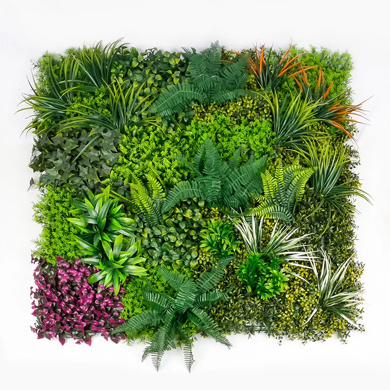 Artificial Landscaping Grass For Garden Landscaping