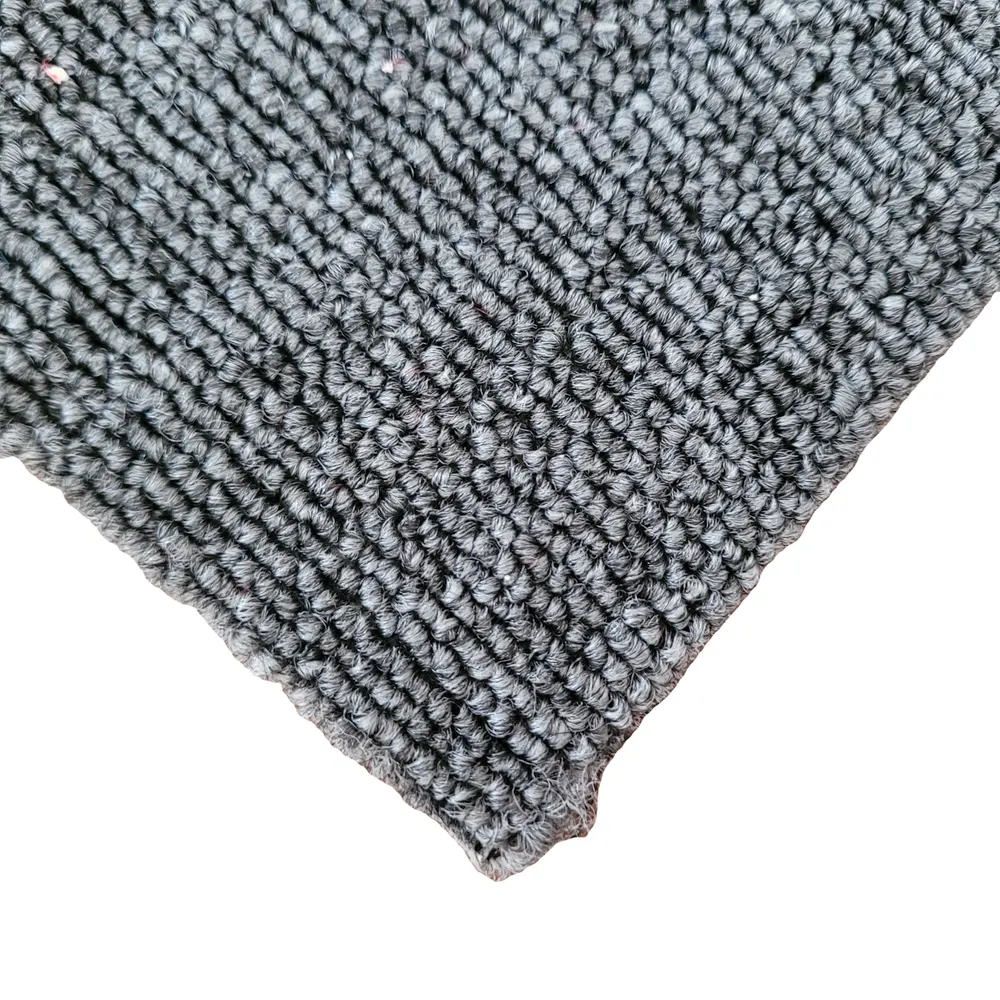 Polypropylene Floor Carpet 3-8mm Thick For Interior Flooring