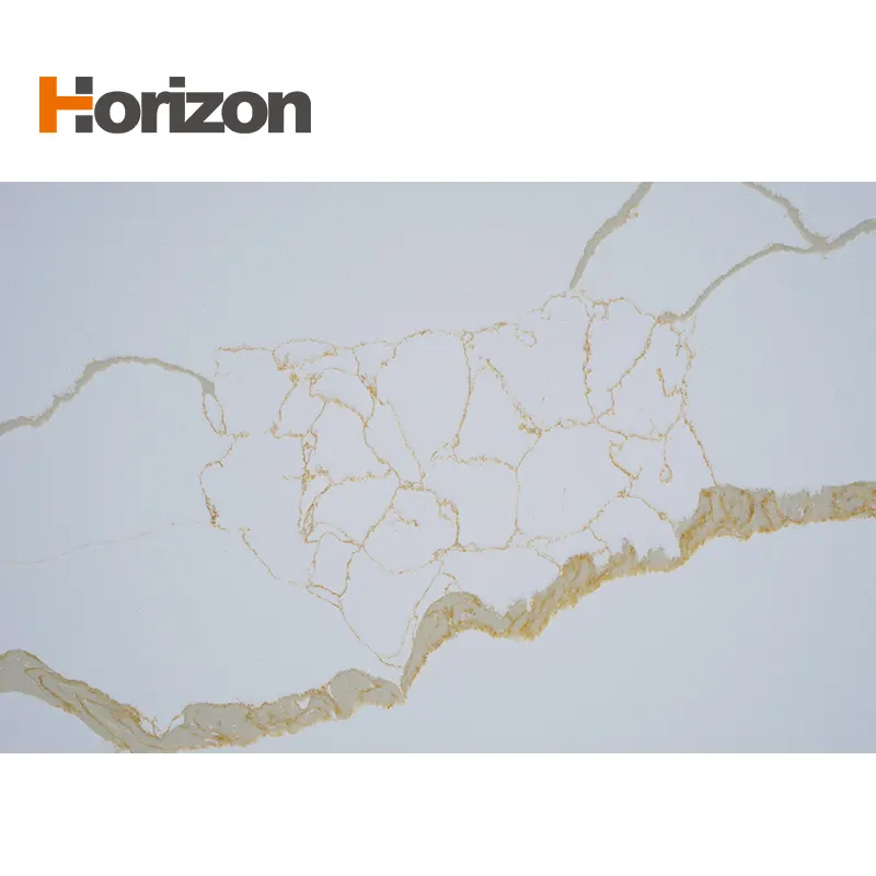 Engineered Quartz Slab 3200x1600mm 18mm Thick