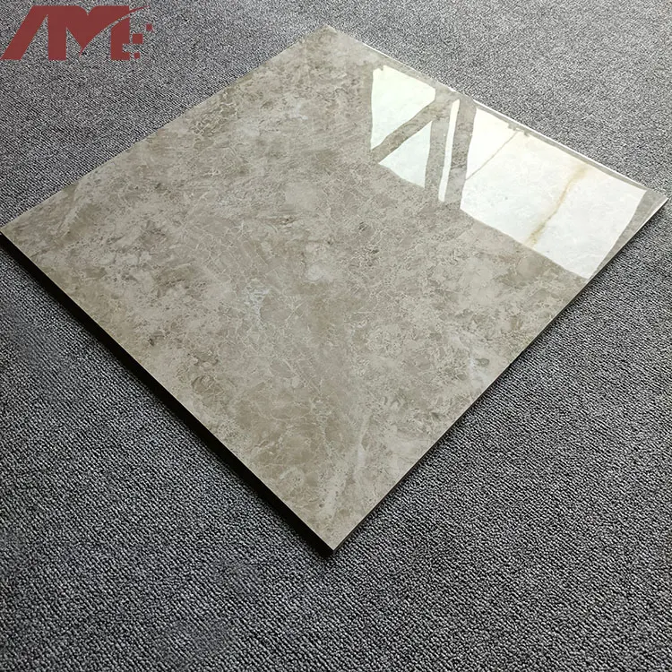 Glazed Porcelain Floor Tile 600x600mm product sample