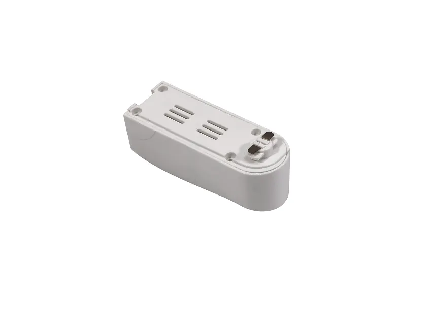 2-Wire Single-Circuit Track Power Adapter