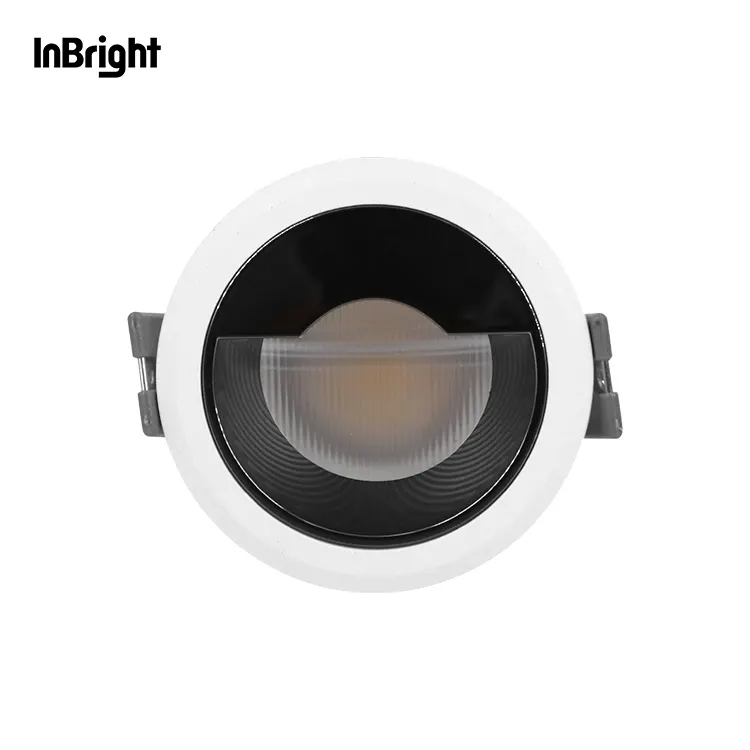 Dimmable DALI Recessed COB LED Downlight 8-25W