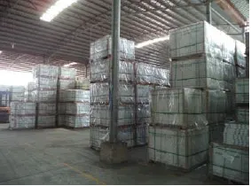 Polished Porcelain Outdoor Tile 40x40
