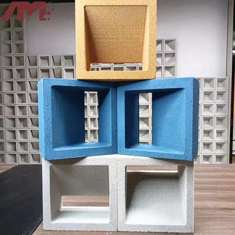 Hollow Clay Brick