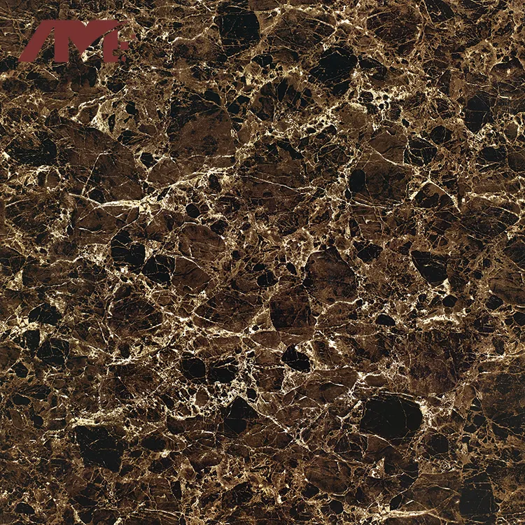 Carrara Glazed Porcelain Stair Tread Tile 800x800mm product sample